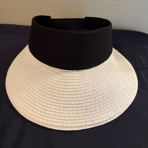 Imitation Eric Javits Champ visor